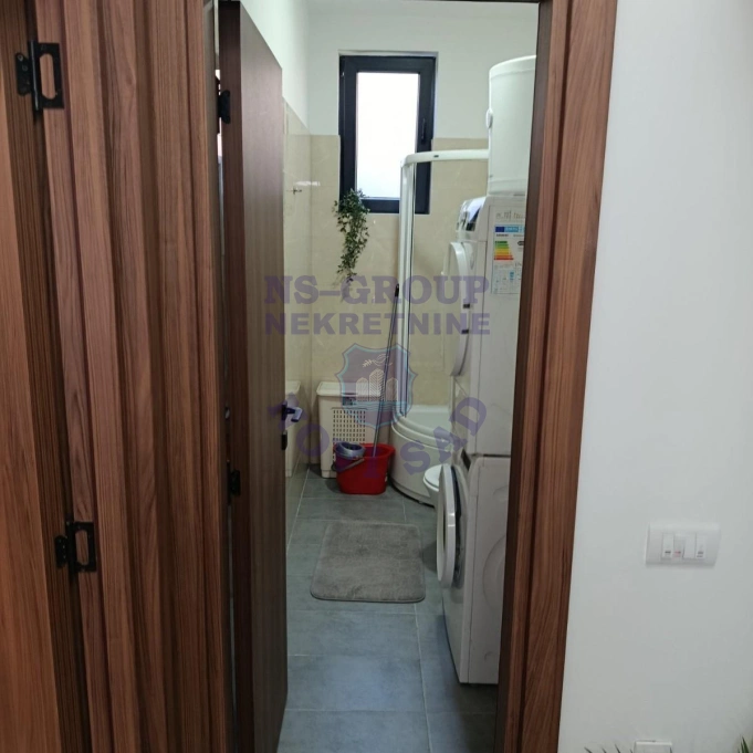 stan za izdavanje Novi Sad 28m2 16869