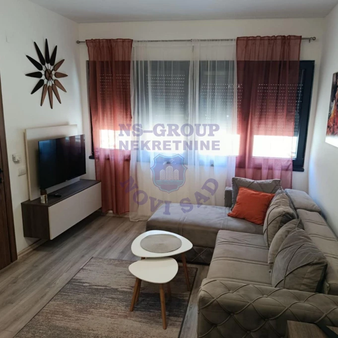 stan za izdavanje Novi Sad, 28m2 16869