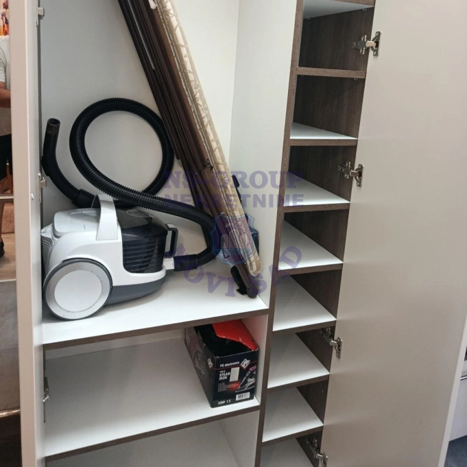 stan za izdavanje Novi Sad 28m2 16869