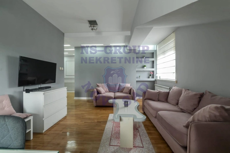 stan za izdavanje Novi Sad, 49m2 16874