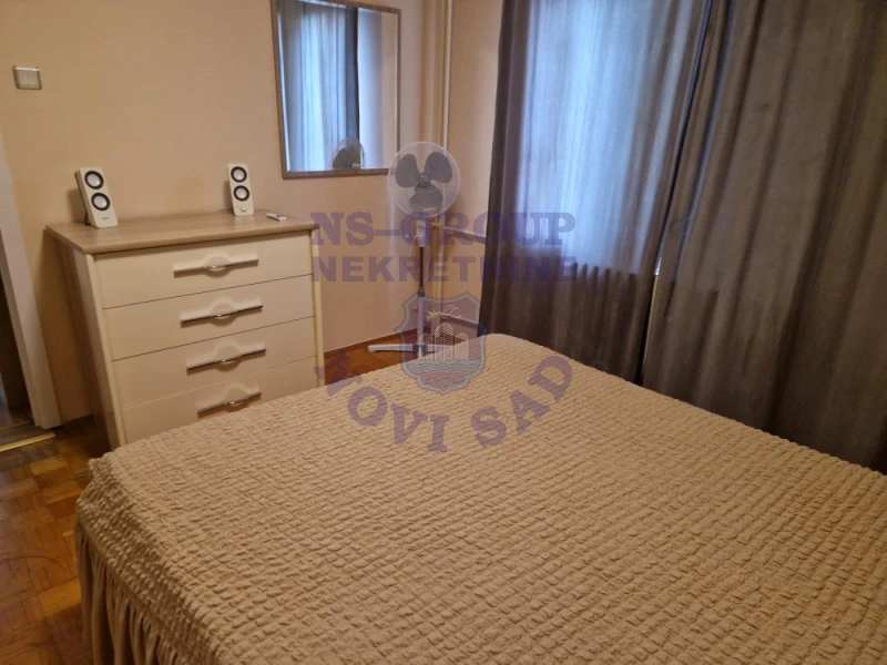 stan na prodaju Novi Sad 49m2 574023