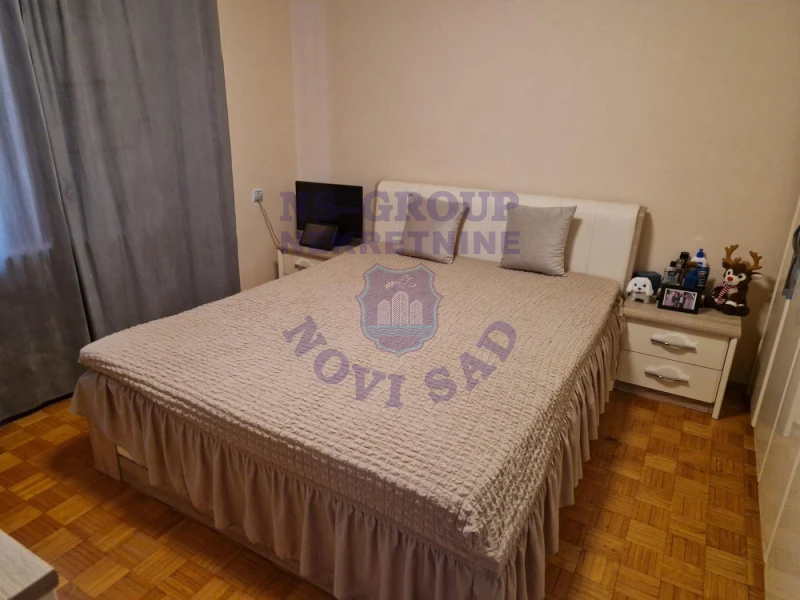 stan na prodaju Novi Sad 49m2 574023