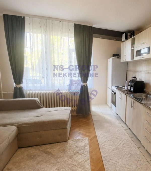 stan na prodaju Novi Sad 49m2 574023