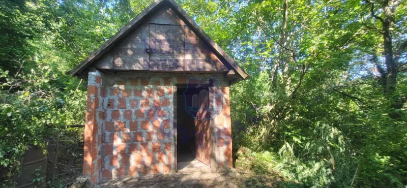 plac na prodaju Sremski Karlovci 2446m2 573672