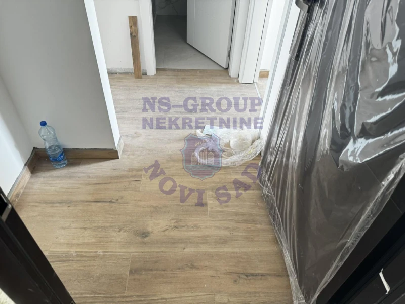 stan na prodaju Novi Sad 43m2 573983