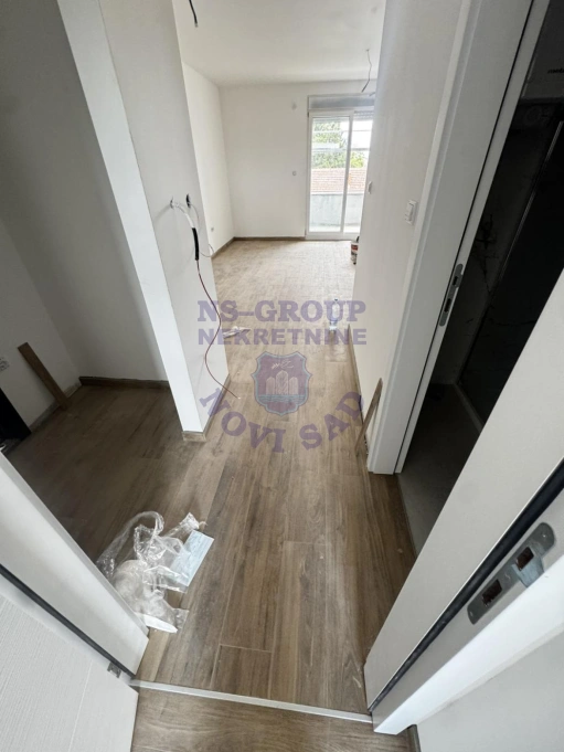 stan na prodaju Novi Sad 43m2 573983