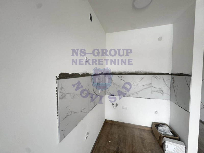 stan na prodaju Novi Sad 43m2 573983