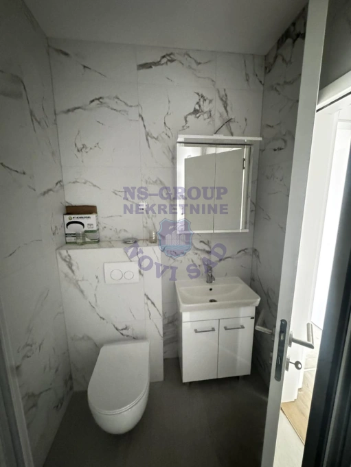 stan na prodaju Novi Sad 43m2 573983