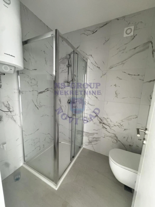 stan na prodaju Novi Sad 43m2 573983
