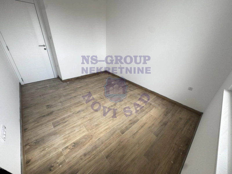 stan na prodaju Novi Sad 43m2 573983