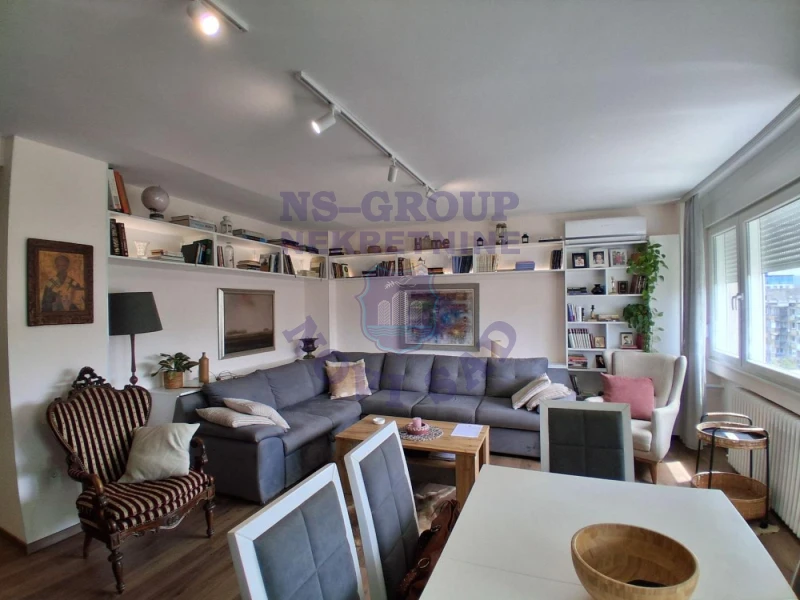 stan na prodaju Novi Sad 76m2 574102