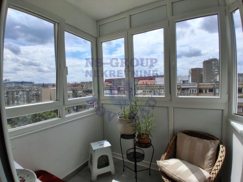 stan na prodaju Novi Sad 76m2 574102