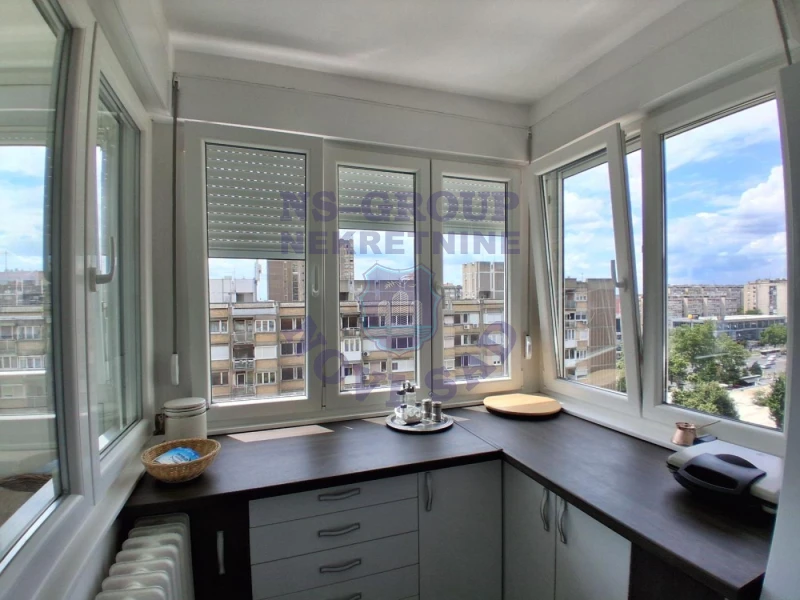 stan na prodaju Novi Sad 76m2 574102