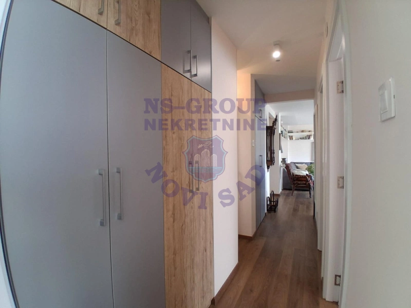 stan na prodaju Novi Sad 76m2 574102