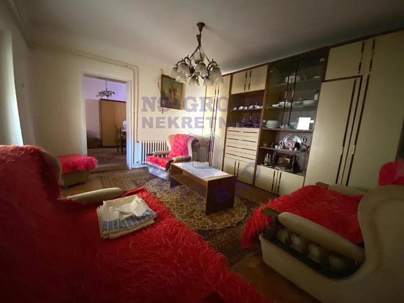 kuca na prodaju Bačka Palanka 211m2 573101