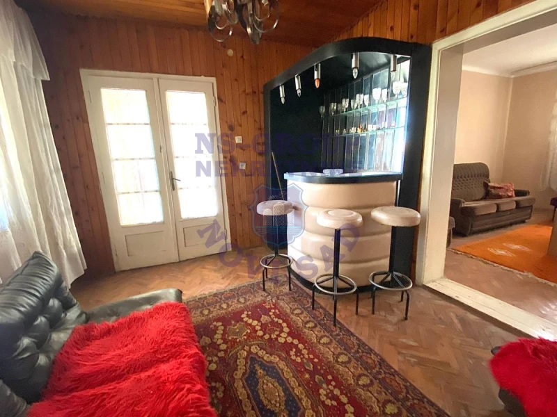 kuca na prodaju Bačka Palanka 211m2 573101