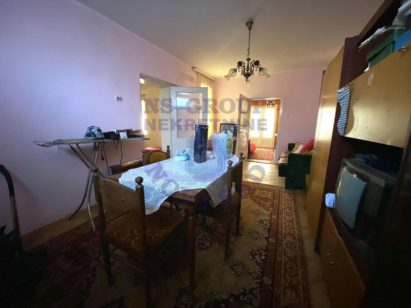 kuca na prodaju Bačka Palanka 211m2 573101