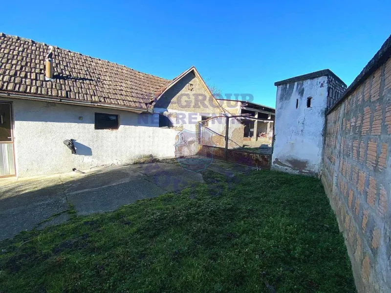 kuca na prodaju Bačka Palanka 211m2 573101