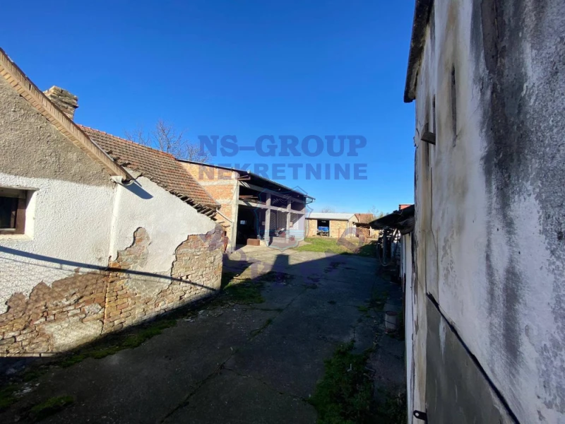 kuca na prodaju Bačka Palanka 211m2 573101
