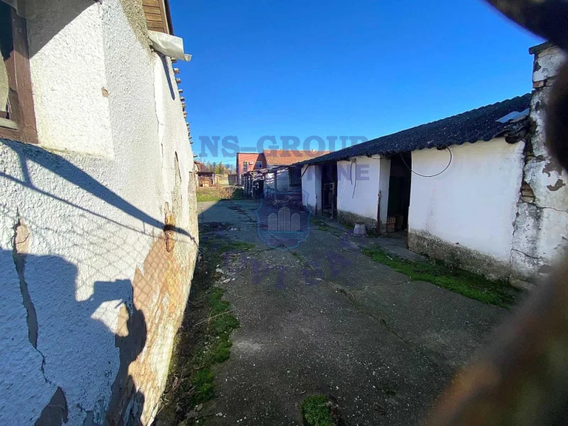 kuca na prodaju Bačka Palanka 211m2 573101