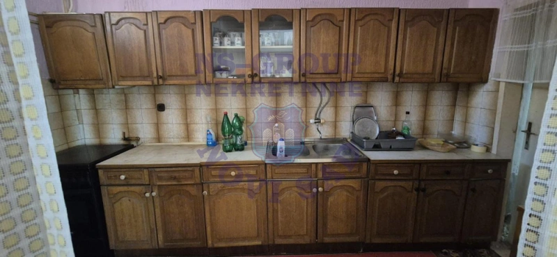 kuca na prodaju Bačka Palanka 211m2 573101