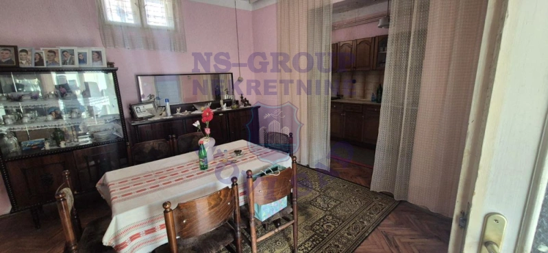 kuca na prodaju Bačka Palanka 211m2 573101