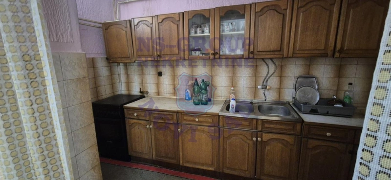 kuca na prodaju Bačka Palanka 211m2 573101