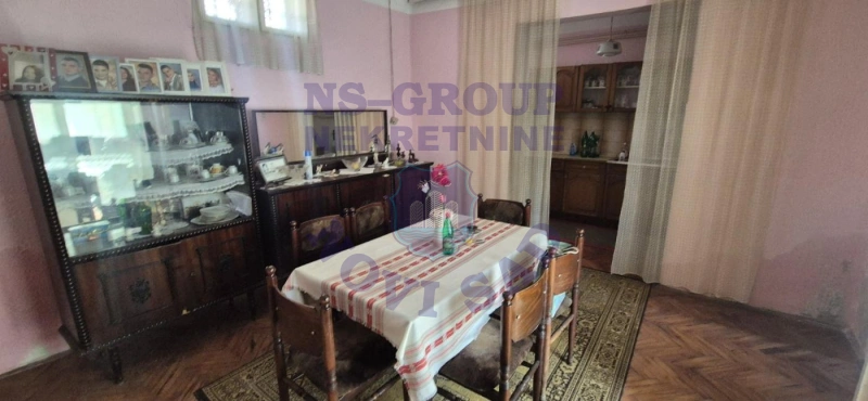 kuca na prodaju Bačka Palanka 211m2 573101