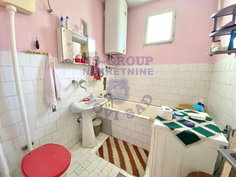 kuca na prodaju Bačka Palanka 211m2 573101