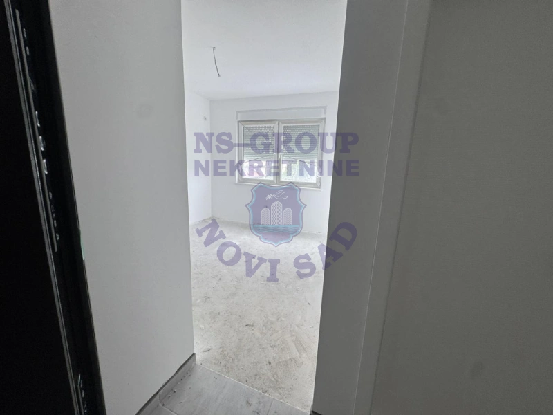 stan na prodaju Novi Sad 42m2 574103