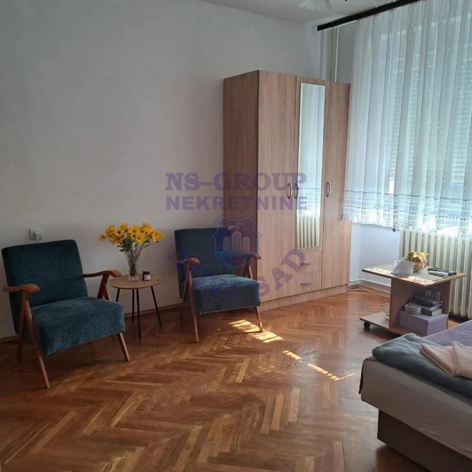 stan za izdavanje Novi Sad, 32m2 16881