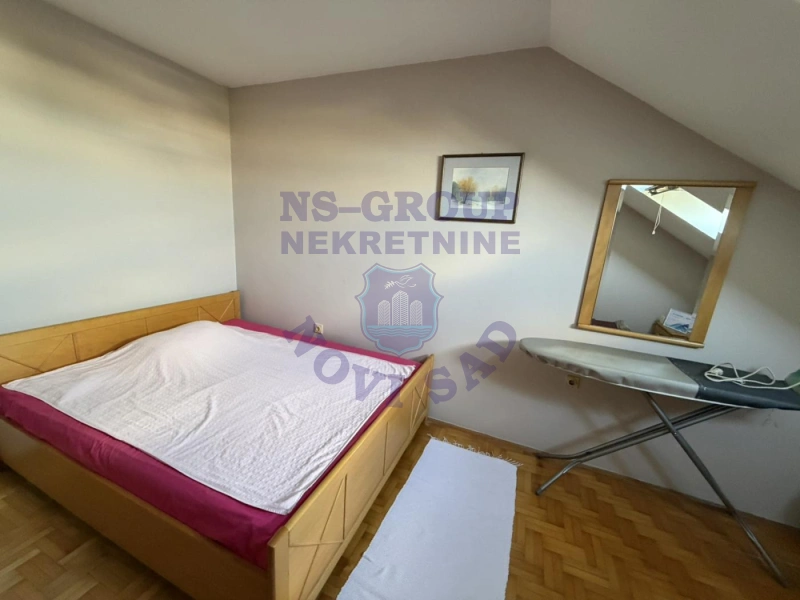 stan na prodaju Novi Sad 73m2 574007
