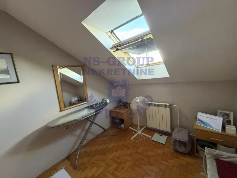 stan na prodaju Novi Sad 73m2 574007