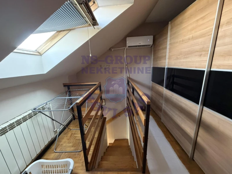 stan na prodaju Novi Sad 73m2 574007