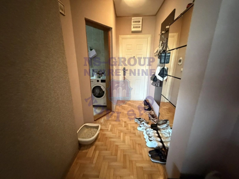 stan na prodaju Novi Sad 73m2 574007