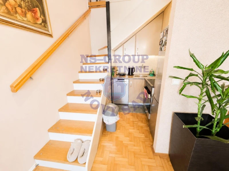 stan na prodaju Novi Sad 73m2 574007