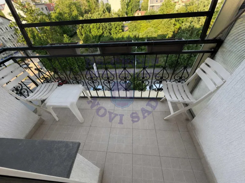 stan na prodaju Novi Sad 73m2 574007