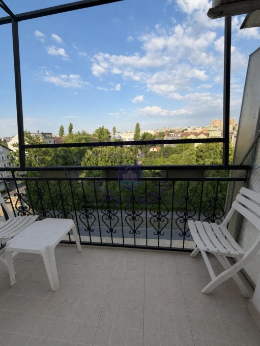 stan na prodaju Novi Sad 73m2 574007