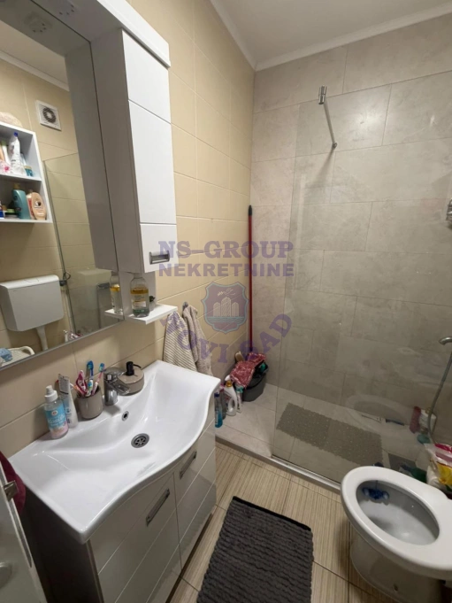 stan na prodaju Novi Sad 50m2 573149