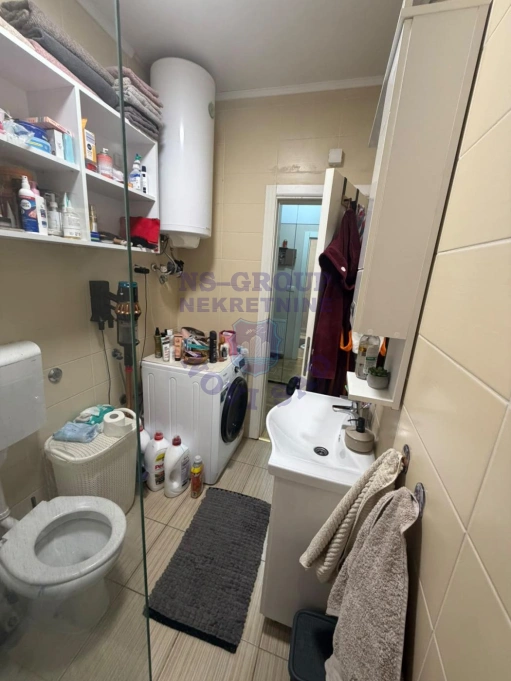 stan na prodaju Novi Sad 50m2 573149