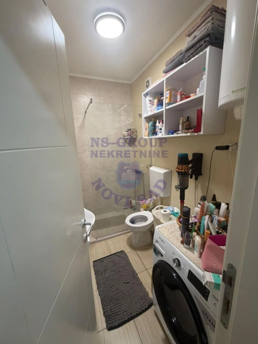 stan na prodaju Novi Sad 50m2 573149