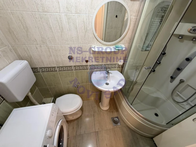 stan na prodaju Novi Sad 34m2 574170