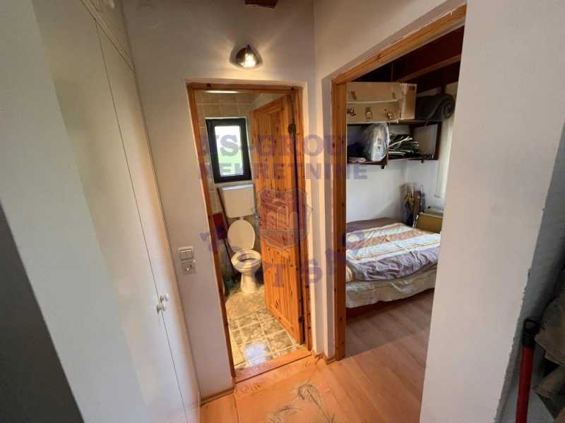 kuca na prodaju Sremska Kamenica 22m2 574154