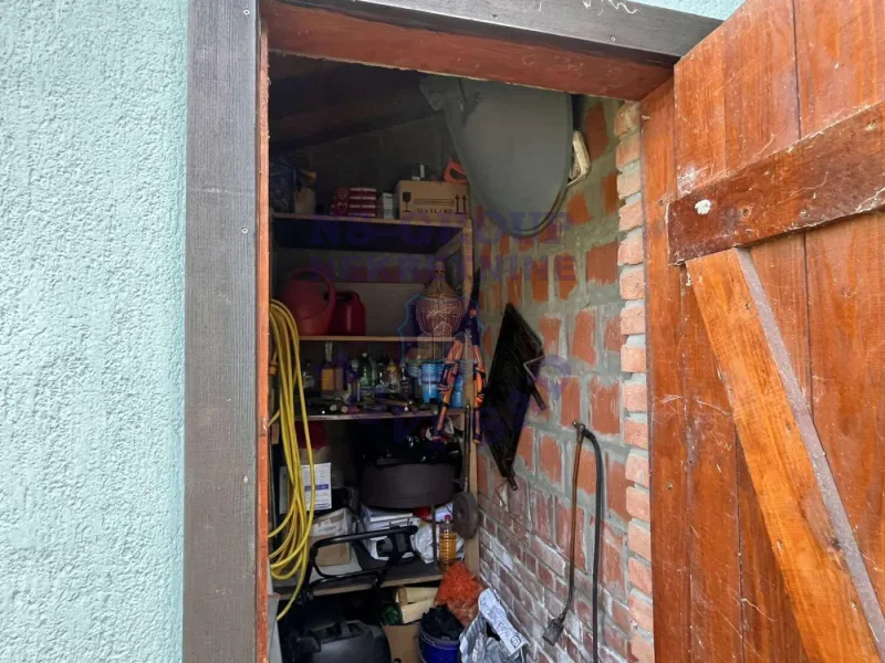 kuca na prodaju Sremska Kamenica 22m2 574154