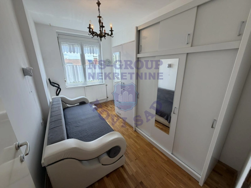 stan na prodaju Novi Sad 34m2 574170