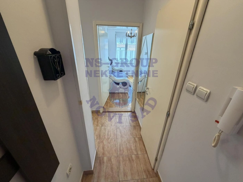 stan na prodaju Novi Sad 34m2 574170