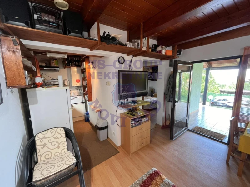 kuca na prodaju Sremska Kamenica 22m2 574154