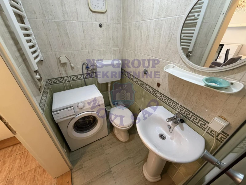 stan na prodaju Novi Sad 34m2 574170