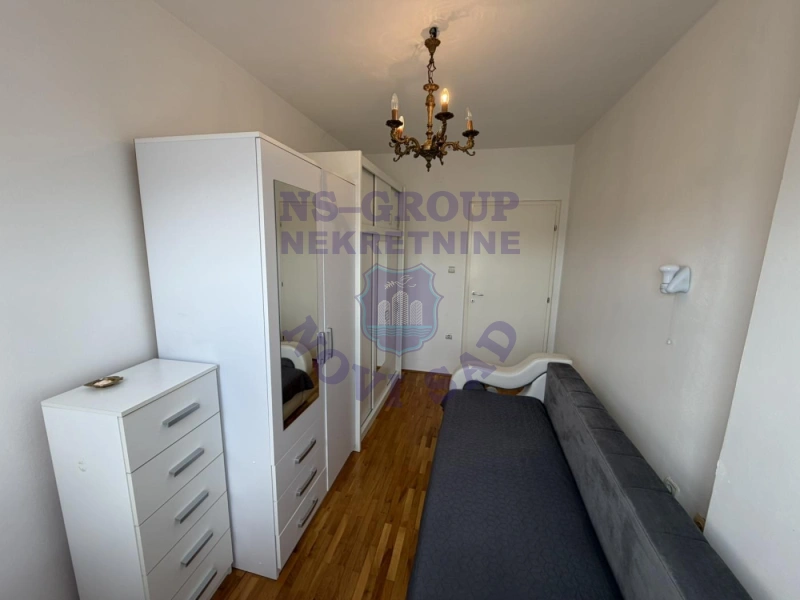 stan na prodaju Novi Sad 34m2 574170