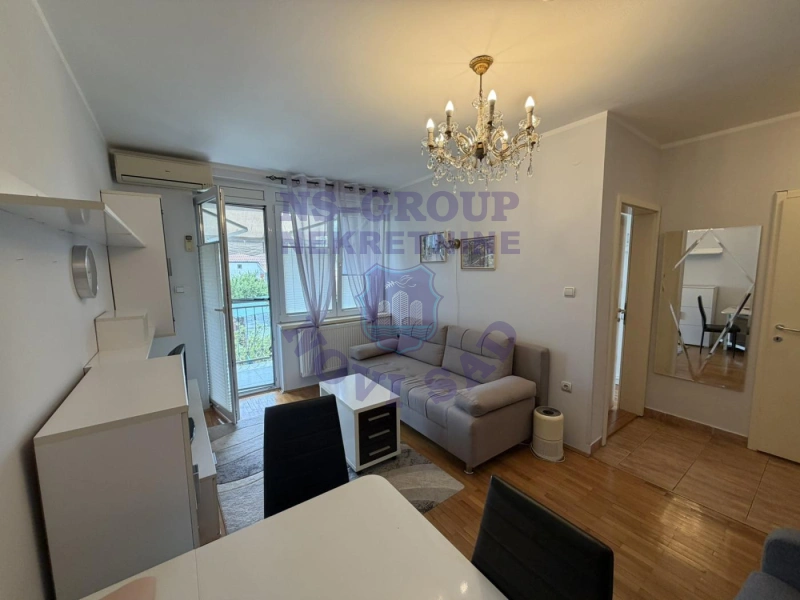 stan na prodaju Novi Sad 34m2 574170
